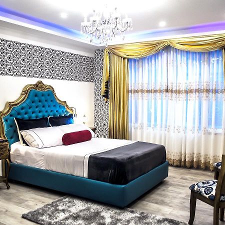 Hotel Von Astorian Bogotá Eksteriør billede