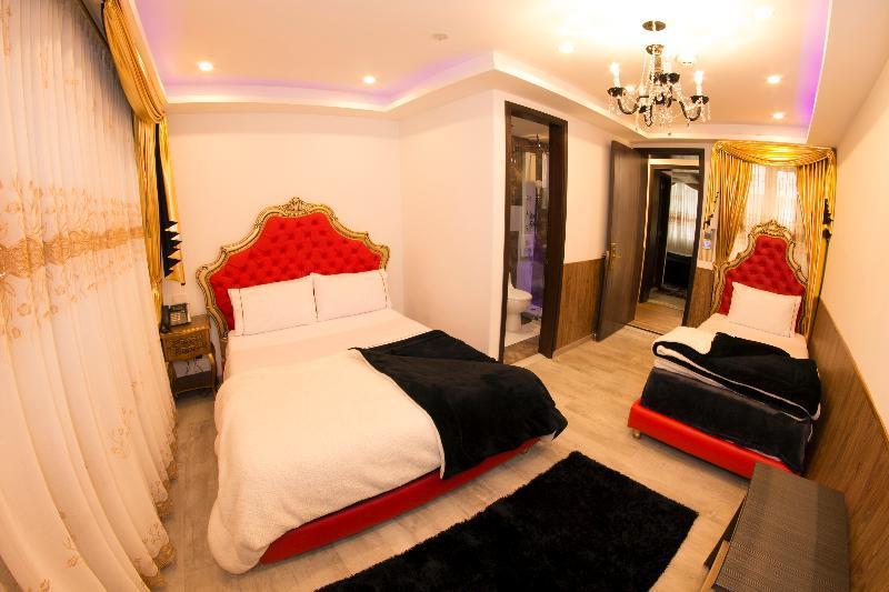 Hotel Von Astorian Bogotá Eksteriør billede