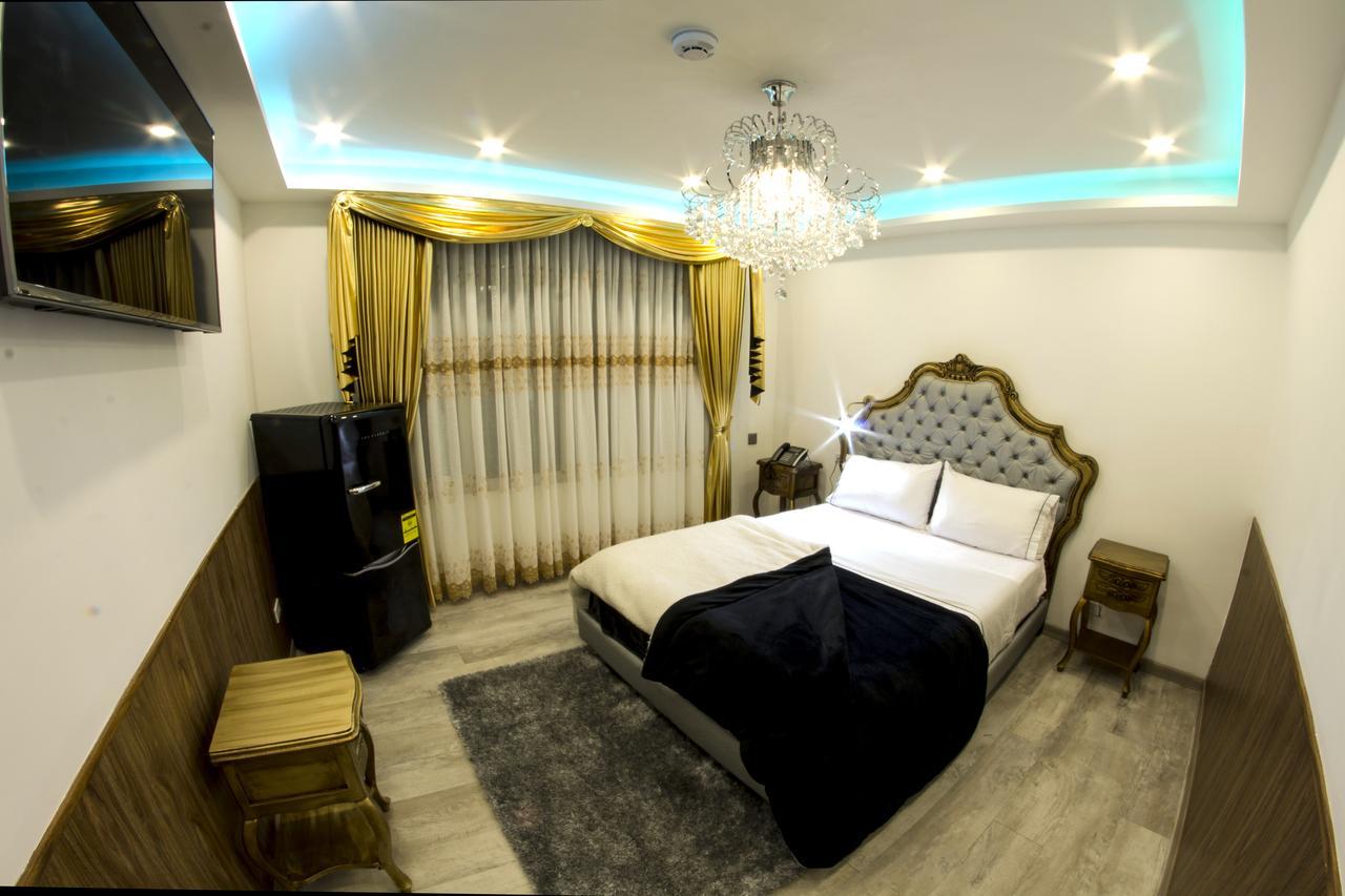 Hotel Von Astorian Bogotá Eksteriør billede