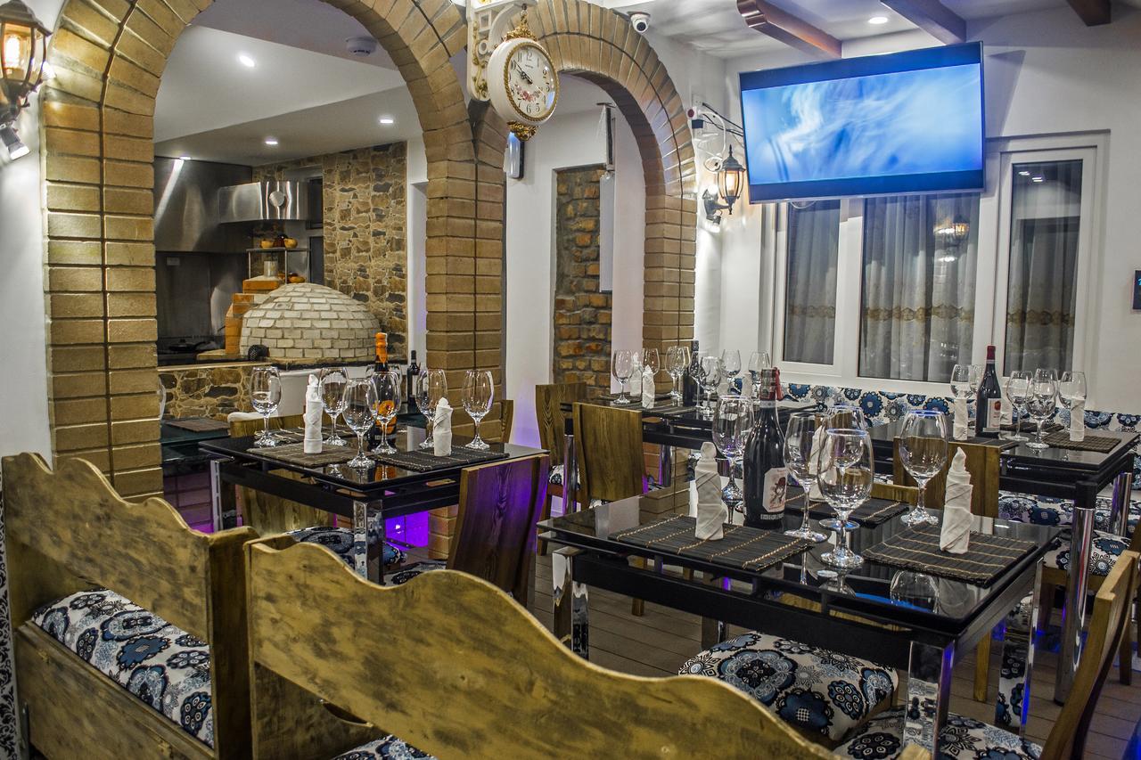 Hotel Von Astorian Bogotá Eksteriør billede