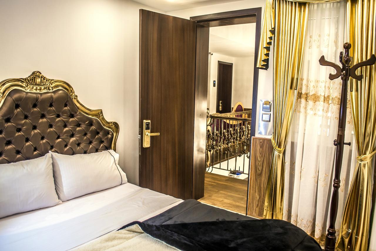 Hotel Von Astorian Bogotá Eksteriør billede