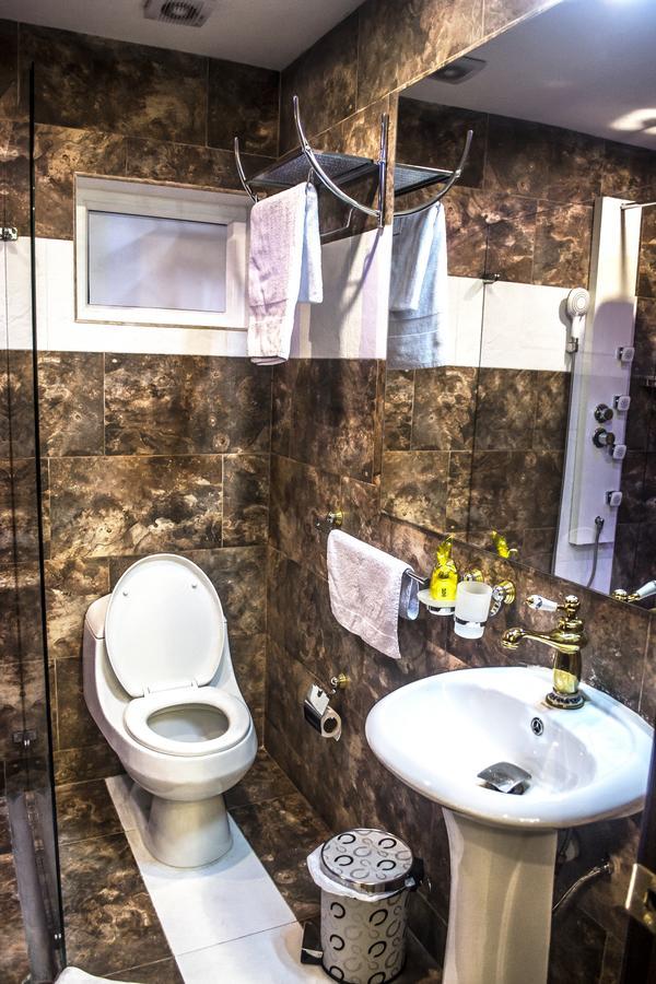 Hotel Von Astorian Bogotá Eksteriør billede