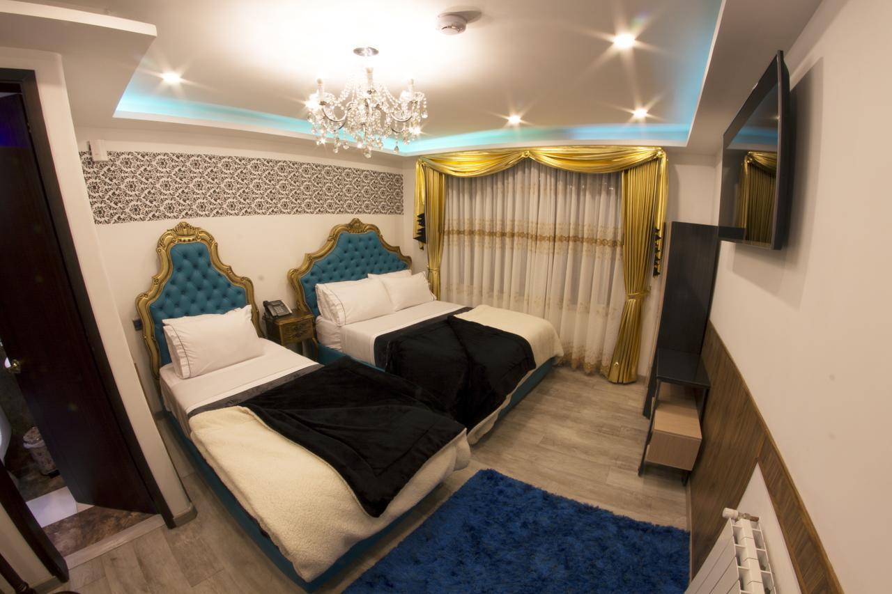 Hotel Von Astorian Bogotá Eksteriør billede