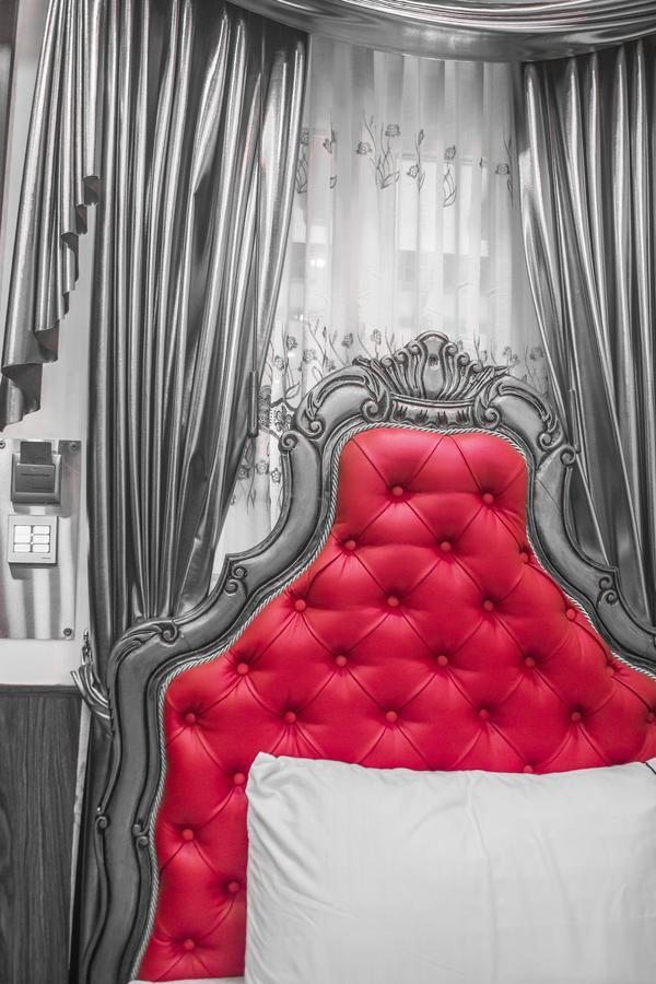 Hotel Von Astorian Bogotá Eksteriør billede
