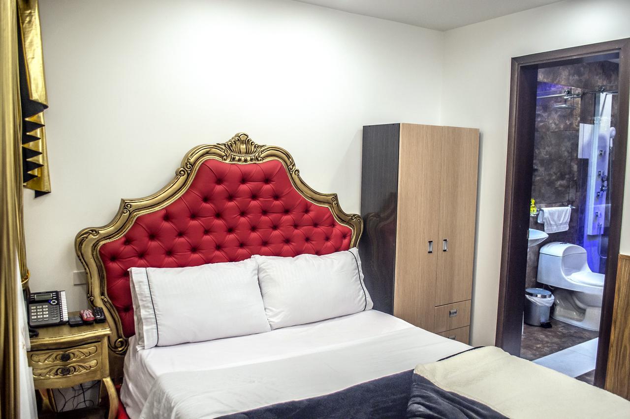 Hotel Von Astorian Bogotá Eksteriør billede