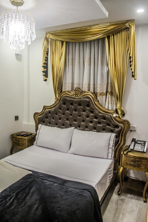 Hotel Von Astorian Bogotá Eksteriør billede