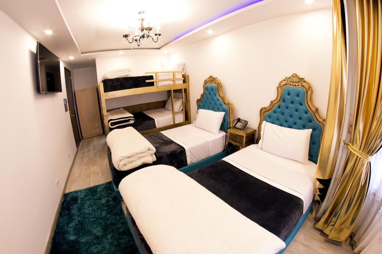 Hotel Von Astorian Bogotá Eksteriør billede