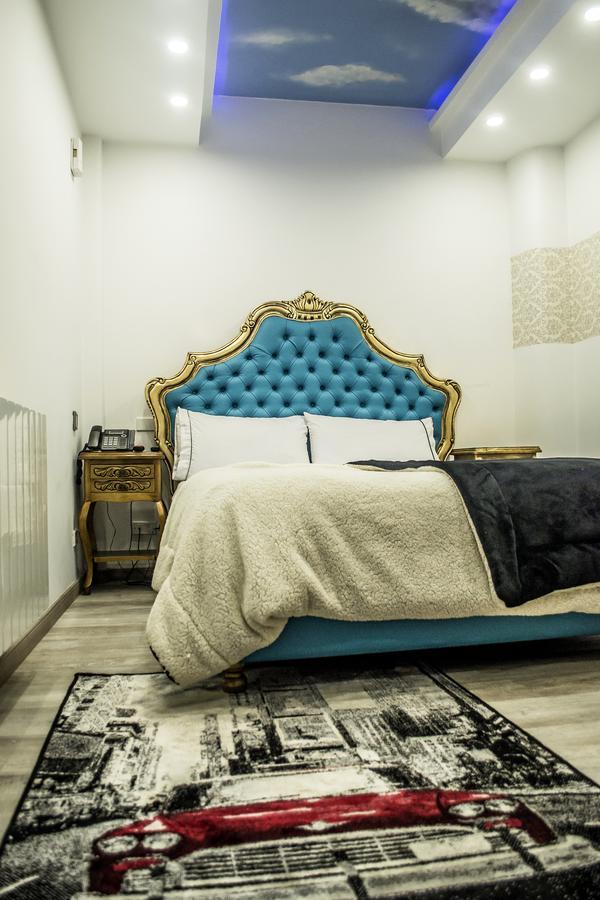 Hotel Von Astorian Bogotá Eksteriør billede