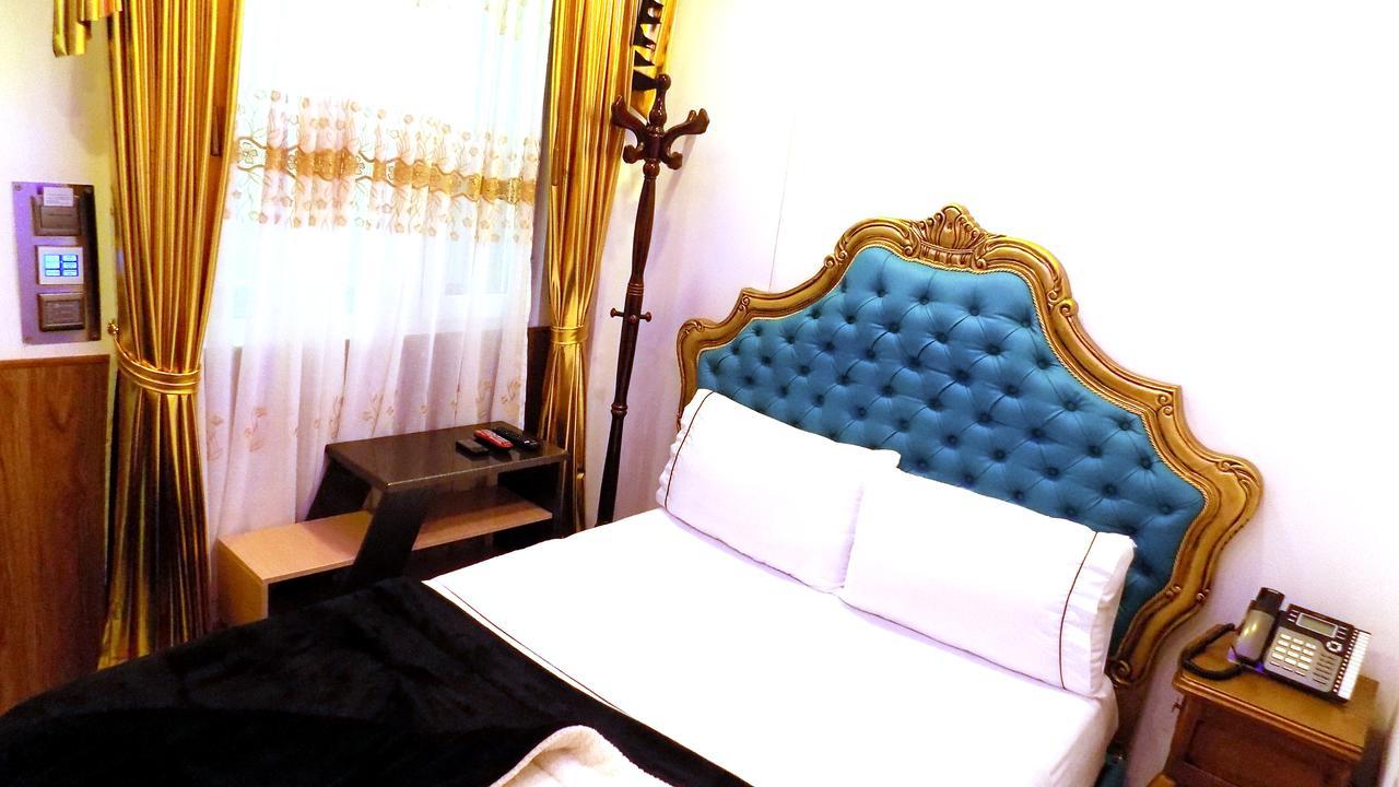 Hotel Von Astorian Bogotá Eksteriør billede