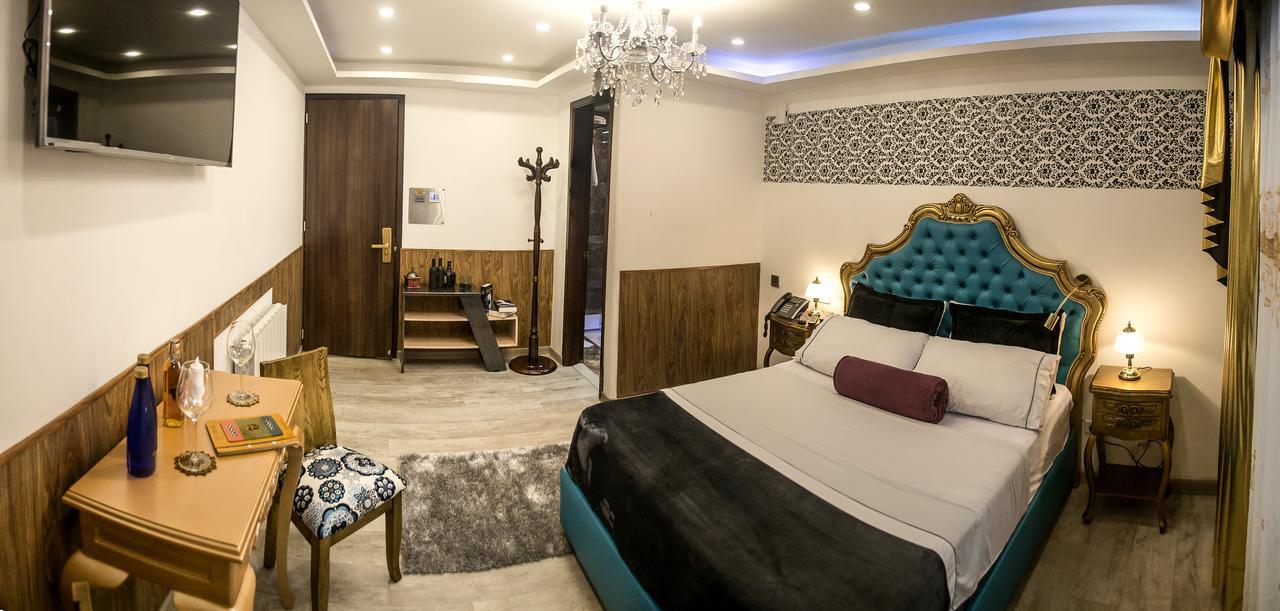 Hotel Von Astorian Bogotá Eksteriør billede