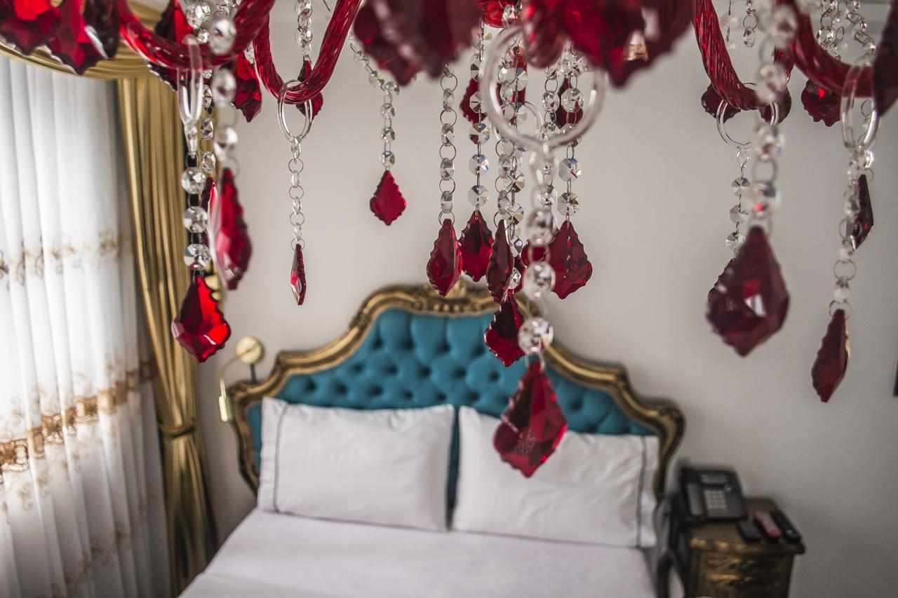 Hotel Von Astorian Bogotá Eksteriør billede