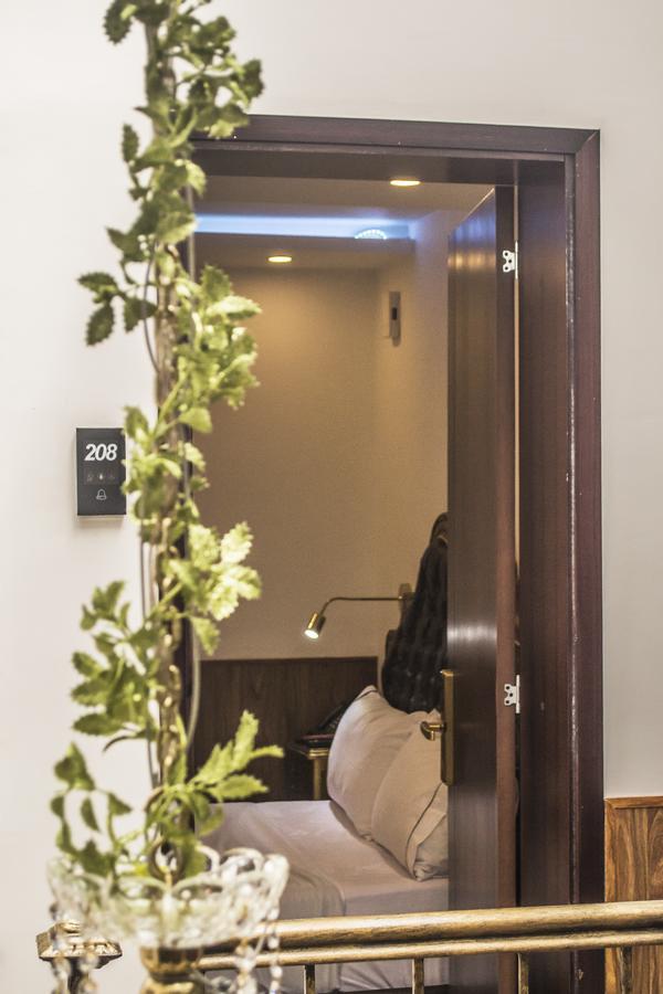 Hotel Von Astorian Bogotá Eksteriør billede