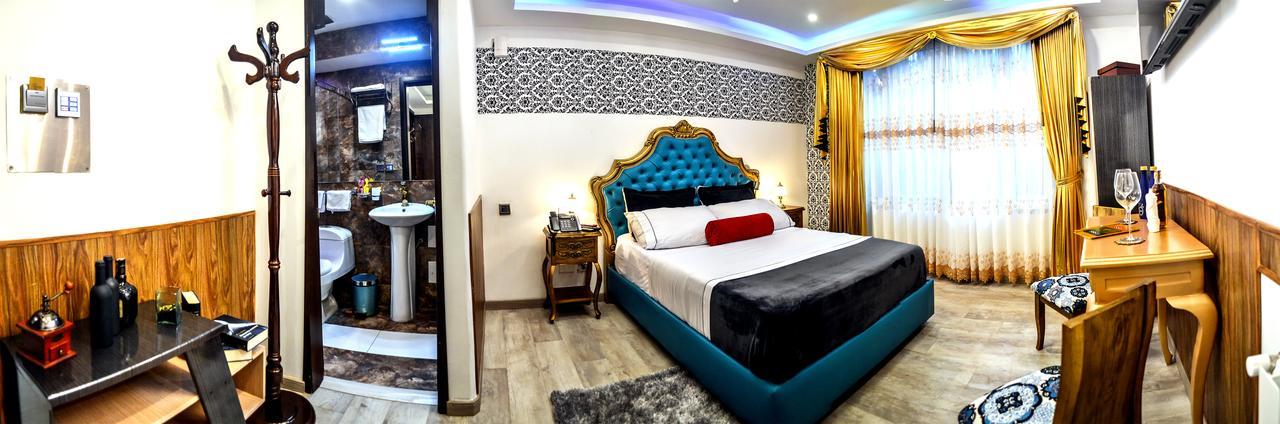 Hotel Von Astorian Bogotá Eksteriør billede