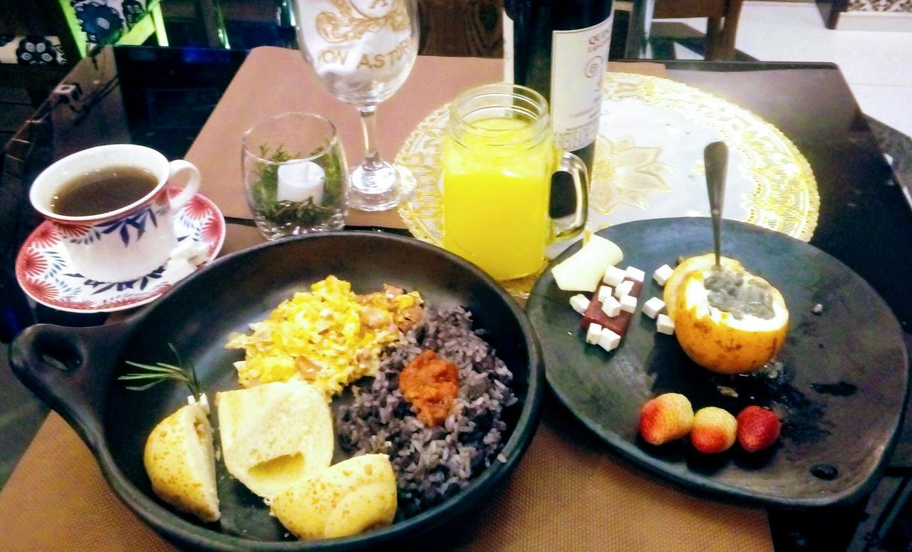 Hotel Von Astorian Bogotá Eksteriør billede